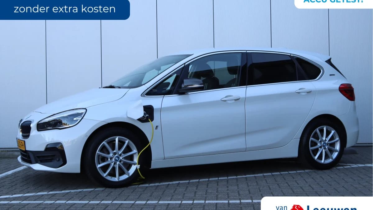 BMW 2-Serie — foto 1