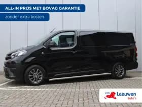 Toyota Proace thumbnail 1