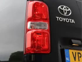 Toyota Proace thumbnail 13