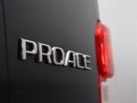 Toyota Proace thumbnail 14