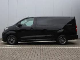 Toyota Proace thumbnail 16