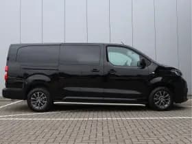 Toyota Proace thumbnail 17