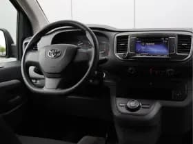 Toyota Proace thumbnail 18