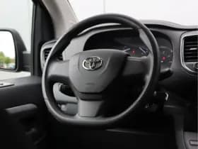 Toyota Proace thumbnail 19