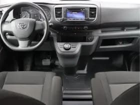 Toyota Proace thumbnail 3
