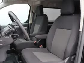 Toyota Proace thumbnail 4