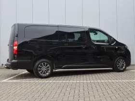 Toyota Proace thumbnail 5