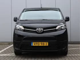 Toyota Proace thumbnail 6