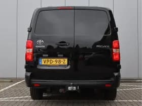 Toyota Proace thumbnail 7