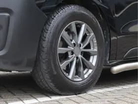 Toyota Proace thumbnail 10