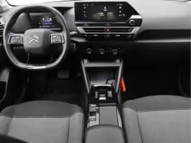 Citroën ë-C4 thumbnail 4
