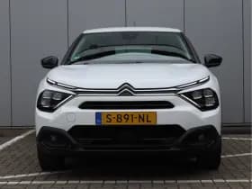 Citroën ë-C4 thumbnail 7