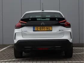 Citroën ë-C4 thumbnail 8