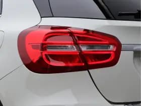 Mercedes-Benz GLA thumbnail 14