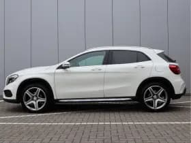 Mercedes-Benz GLA thumbnail 16