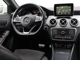 Mercedes-Benz GLA thumbnail 18