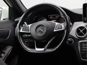 Mercedes-Benz GLA thumbnail 19