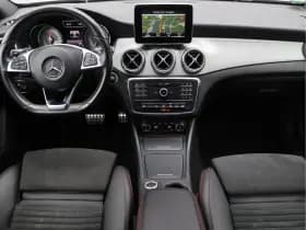 Mercedes-Benz GLA thumbnail 3