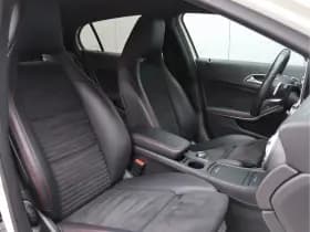 Mercedes-Benz GLA thumbnail 21