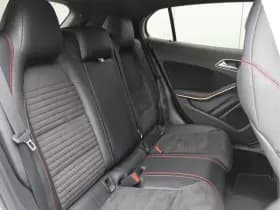 Mercedes-Benz GLA thumbnail 22