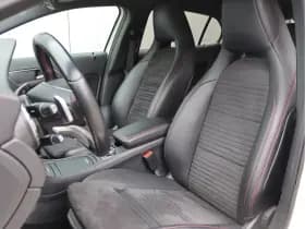 Mercedes-Benz GLA thumbnail 4