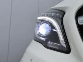 Mercedes-Benz GLA thumbnail 8