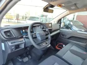 Toyota Proace thumbnail 4