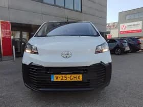 Toyota Proace thumbnail 32