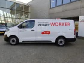 Toyota Proace thumbnail 39