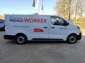 Toyota Proace thumbnail 6