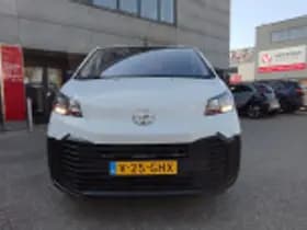 Toyota Proace thumbnail 60