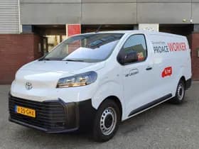Toyota Proace thumbnail 7