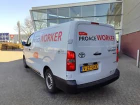 Toyota Proace thumbnail 70