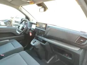 Toyota Proace thumbnail 8