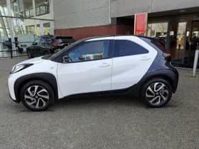 Toyota Aygo X thumbnail 11