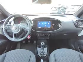 Toyota Aygo X thumbnail 13