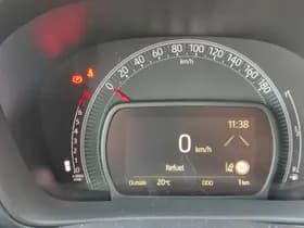 Toyota Aygo X thumbnail 20