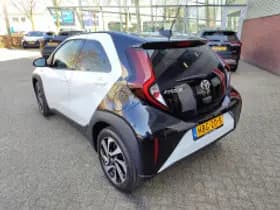 Toyota Aygo X thumbnail 3