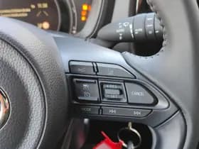 Toyota Aygo X thumbnail 21