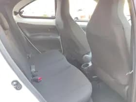 Toyota Aygo X thumbnail 30