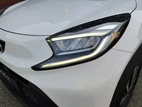 Toyota Aygo X thumbnail 32