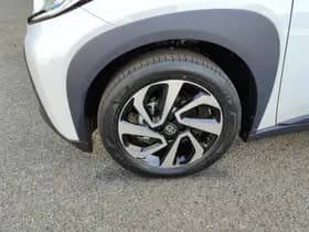 Toyota Aygo X thumbnail 33