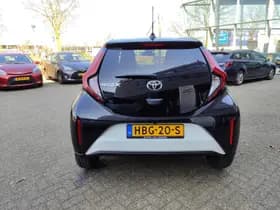 Toyota Aygo X thumbnail 36