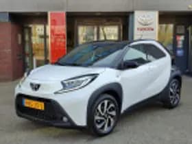 Toyota Aygo X thumbnail 38