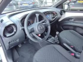 Toyota Aygo X thumbnail 41