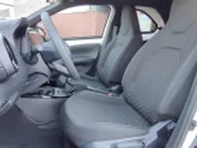 Toyota Aygo X thumbnail 46
