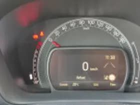 Toyota Aygo X thumbnail 51