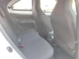 Toyota Aygo X thumbnail 61