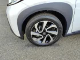 Toyota Aygo X thumbnail 64