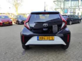 Toyota Aygo X thumbnail 67